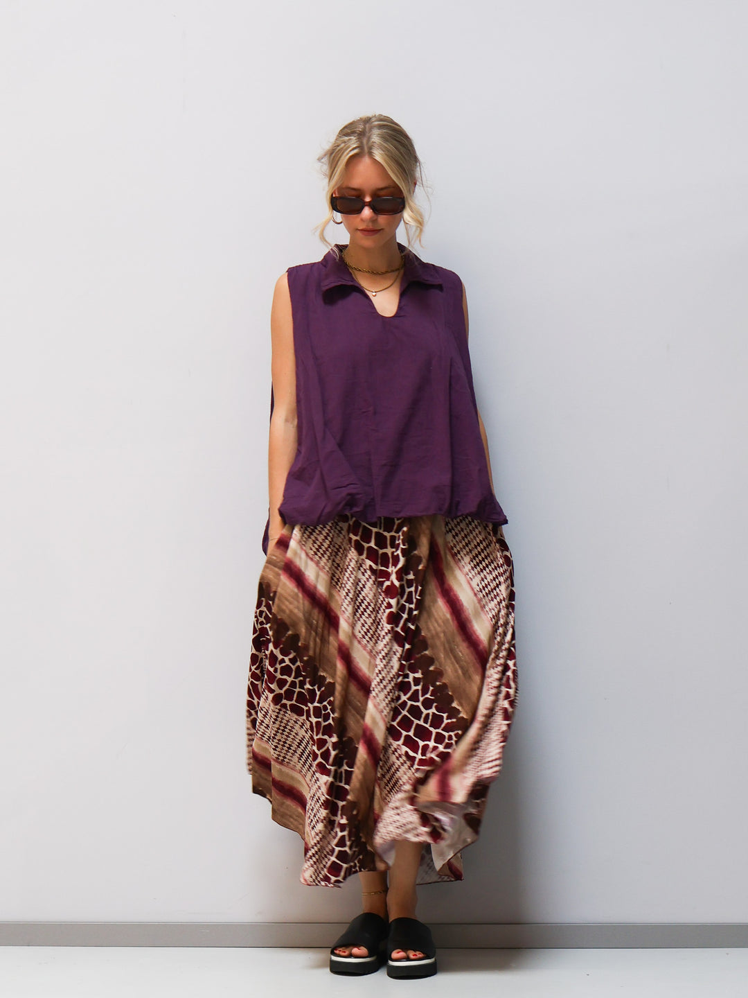 Bluse Sophia