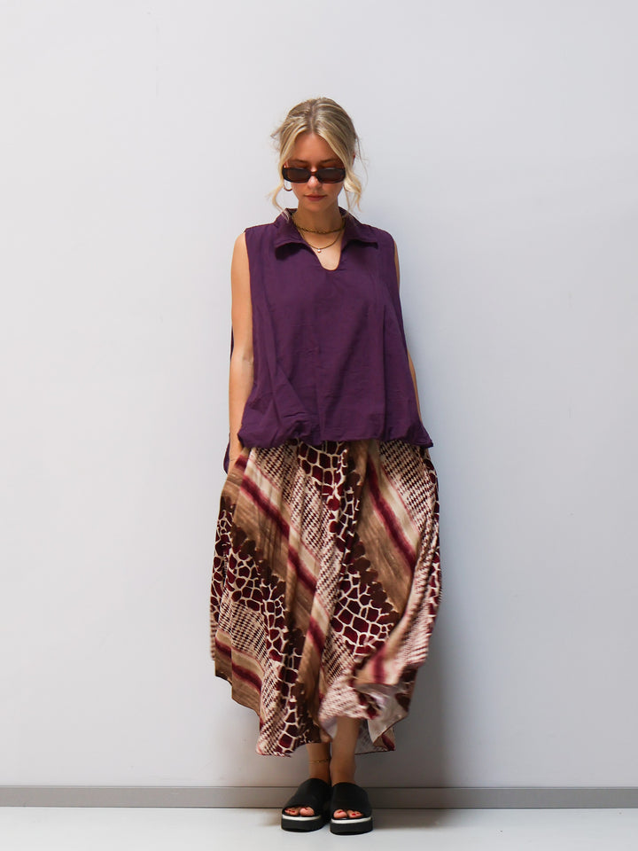 Bluse Sophia