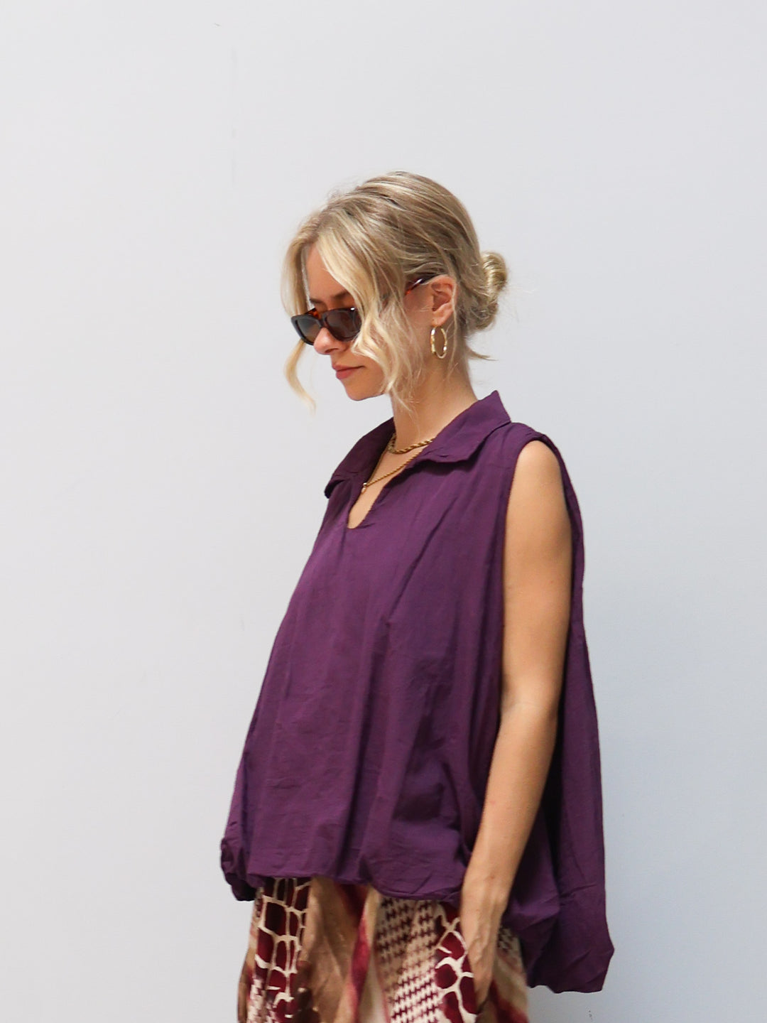 Bluse Sophia