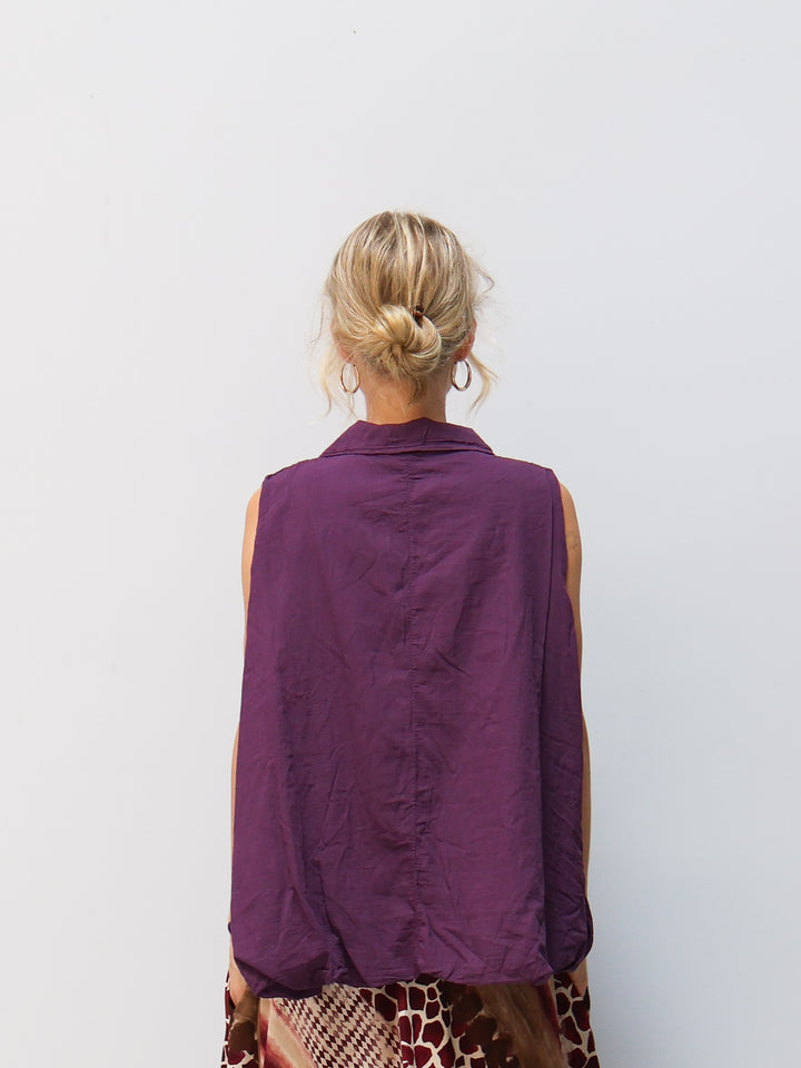 Bluse Sophia