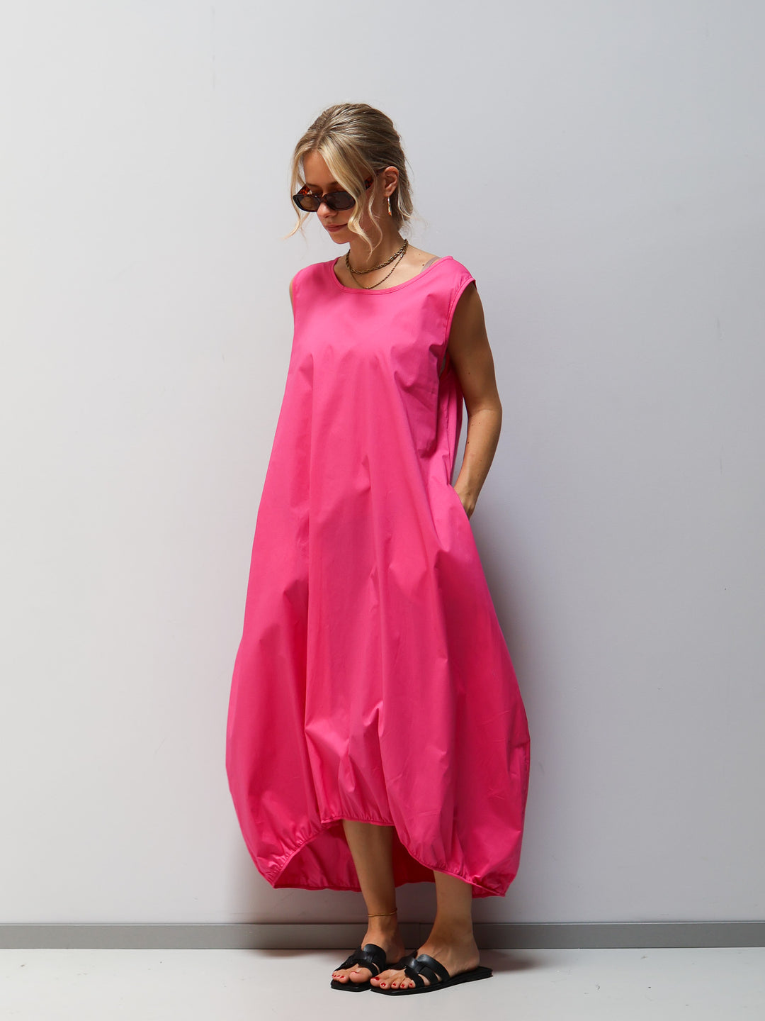 Kleid Sandra