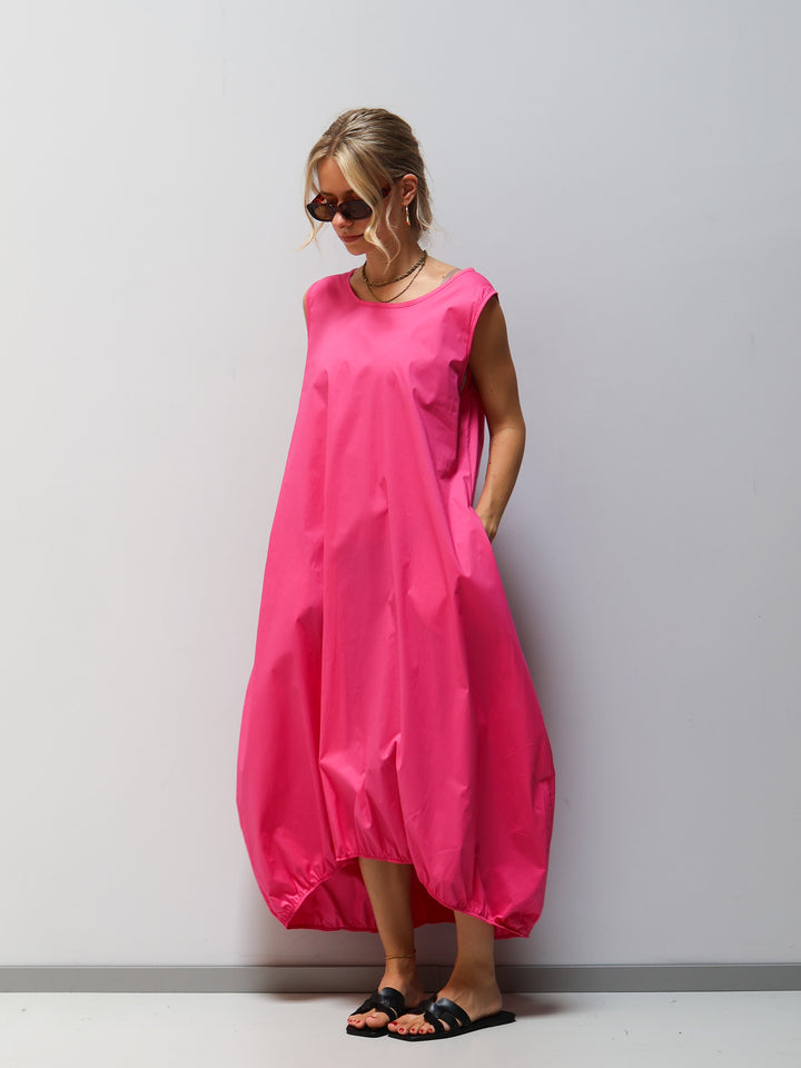 Kleid Sandra