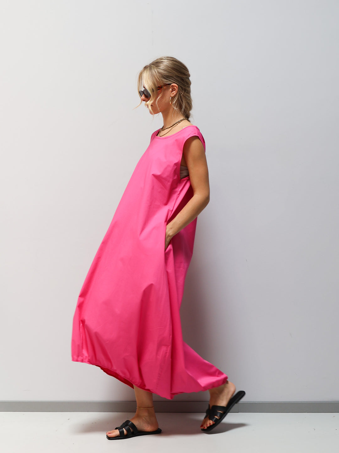 Kleid Sandra