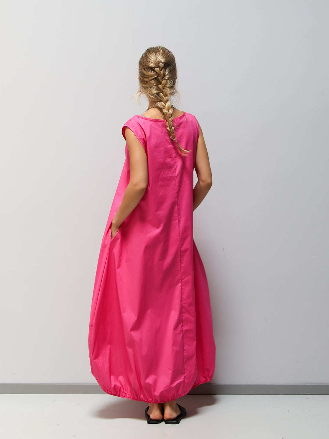 Kleid Sandra
