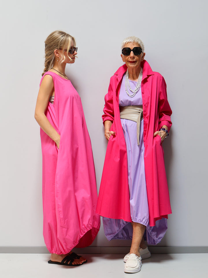 Kleid Sandra