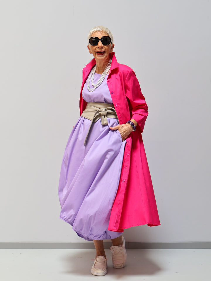 Kleid Sandra