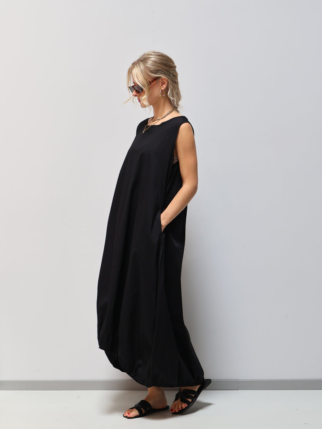 Kleid Sandra