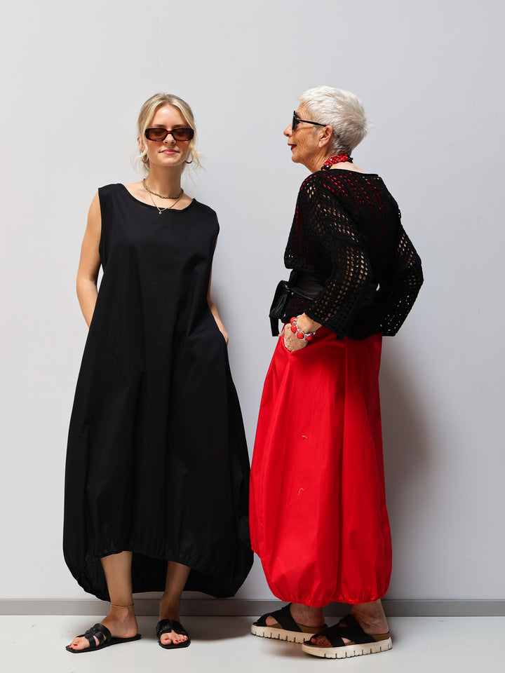 Kleid Sandra