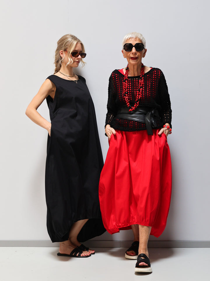 Kleid Sandra