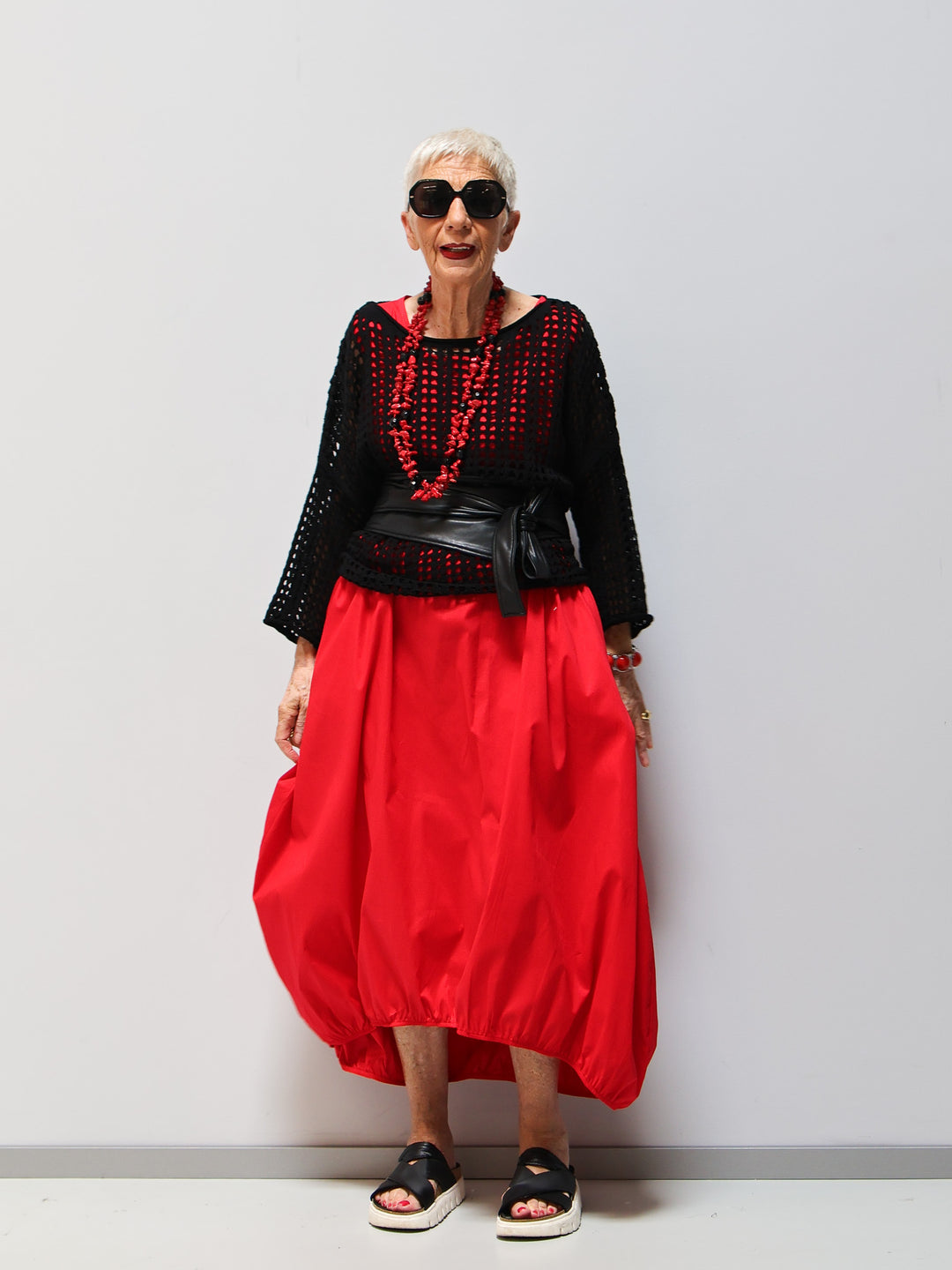 Kleid Sandra