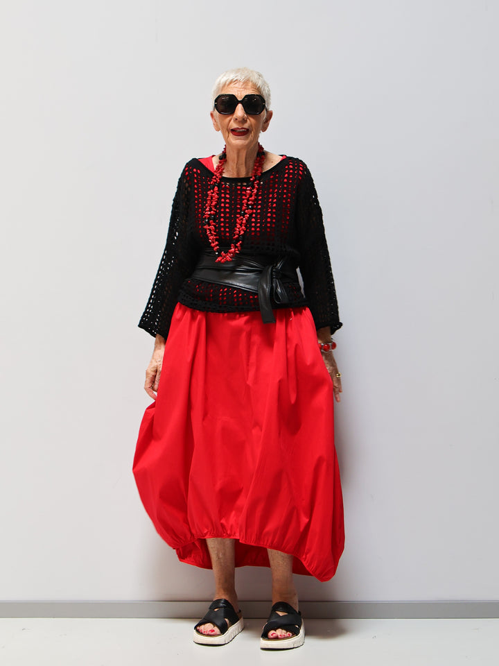 Kleid Sandra