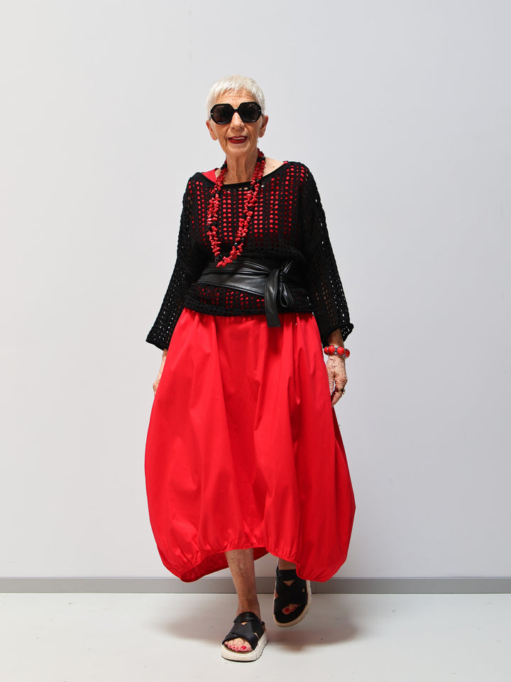 Kleid Sandra