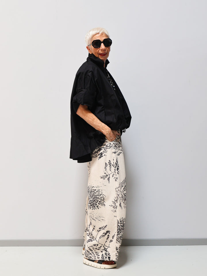 Pants pattern