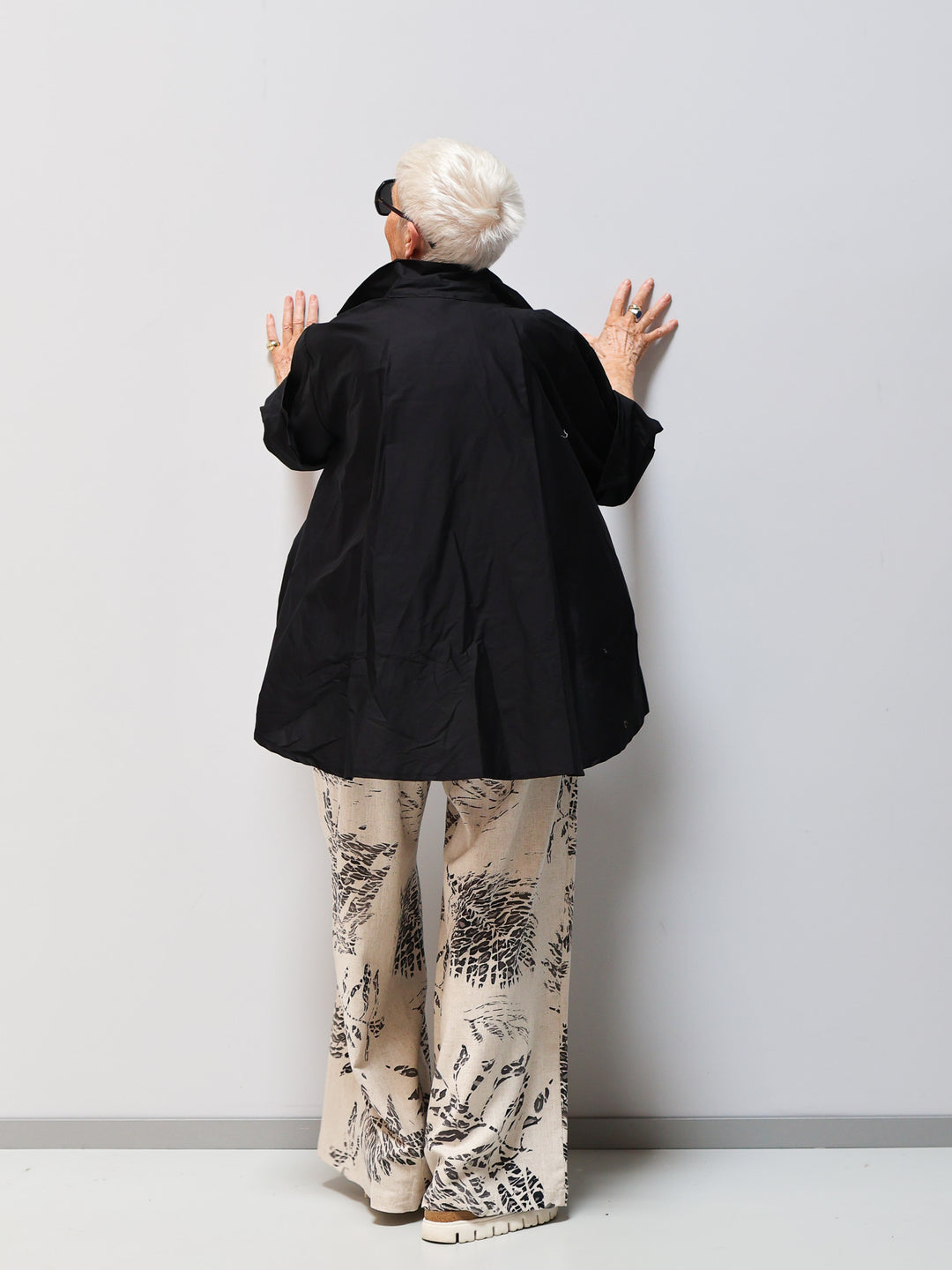 Pants pattern