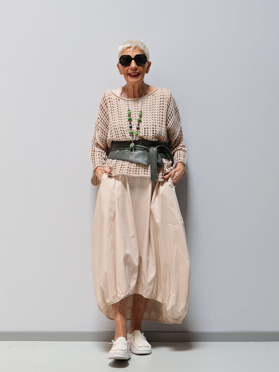 Kleid Sandra