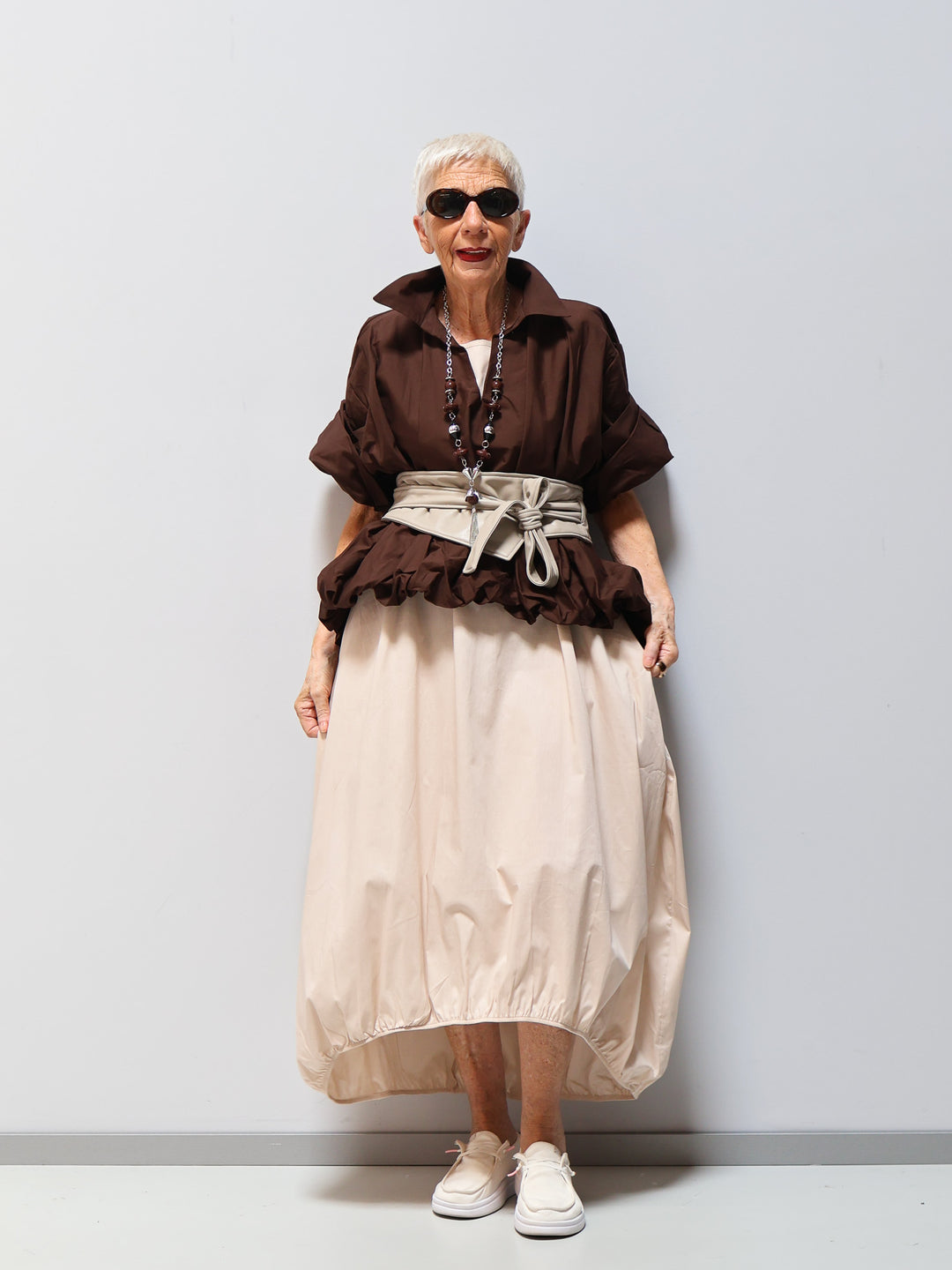 Kleid Sandra