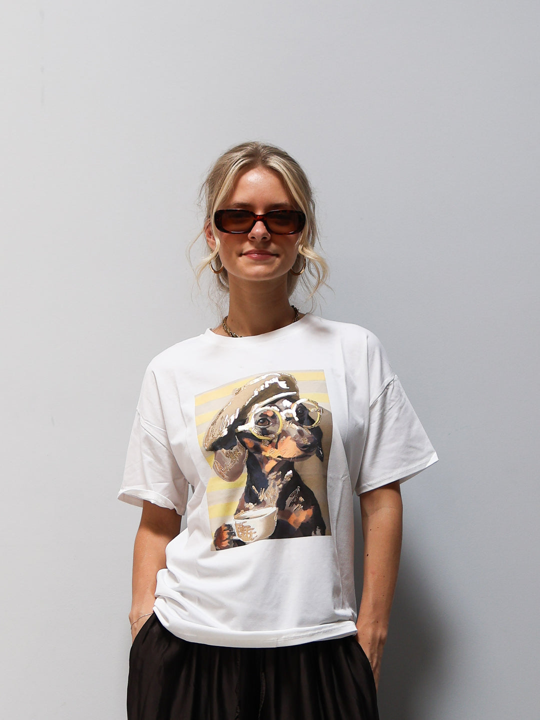 Shirt Olivia