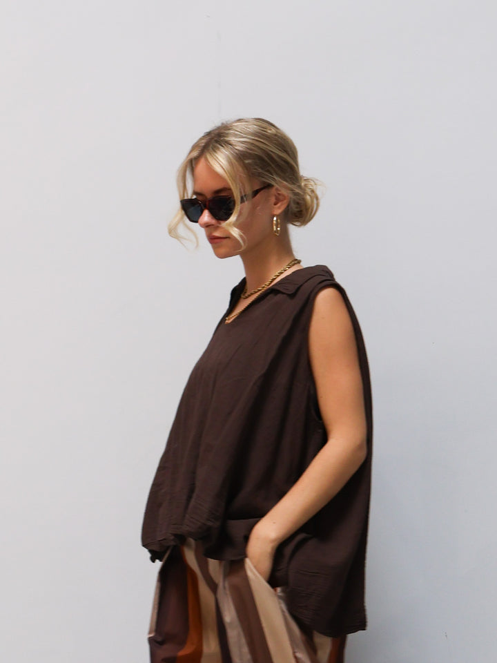Blouse Sophia