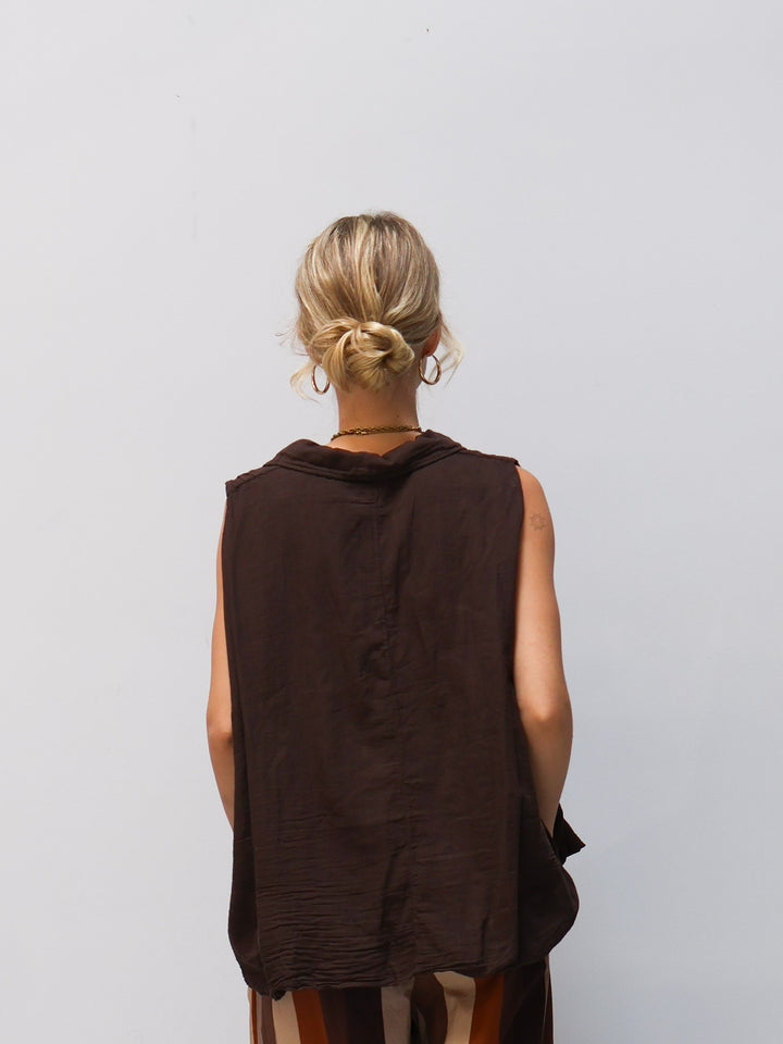 Blouse Sophia