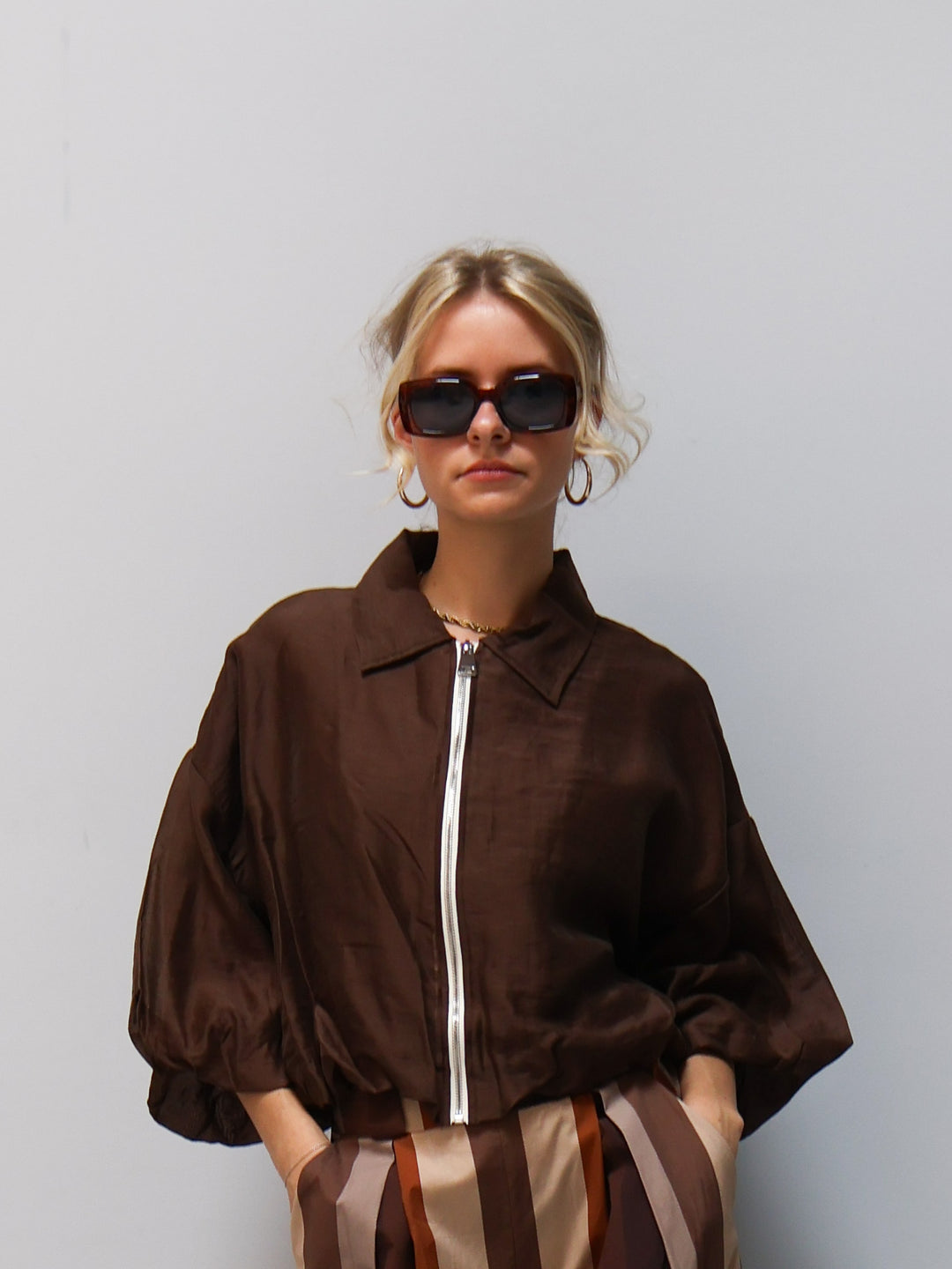 Jacke Diana