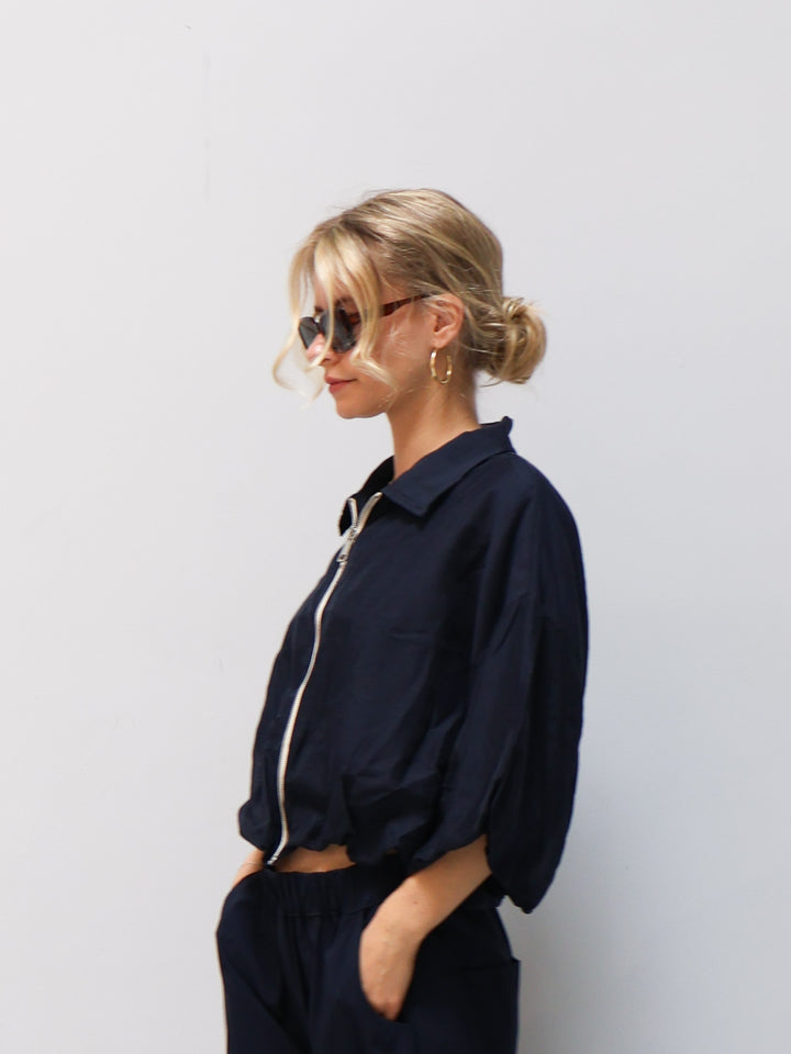 Jacke Diana