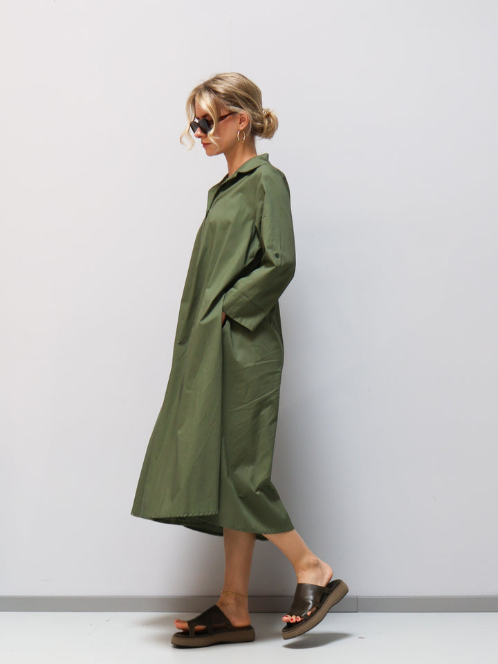 Blusen Kleid Frieda