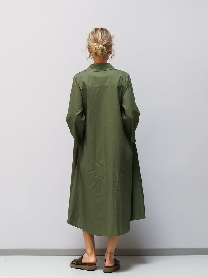 Blusen Kleid Frieda