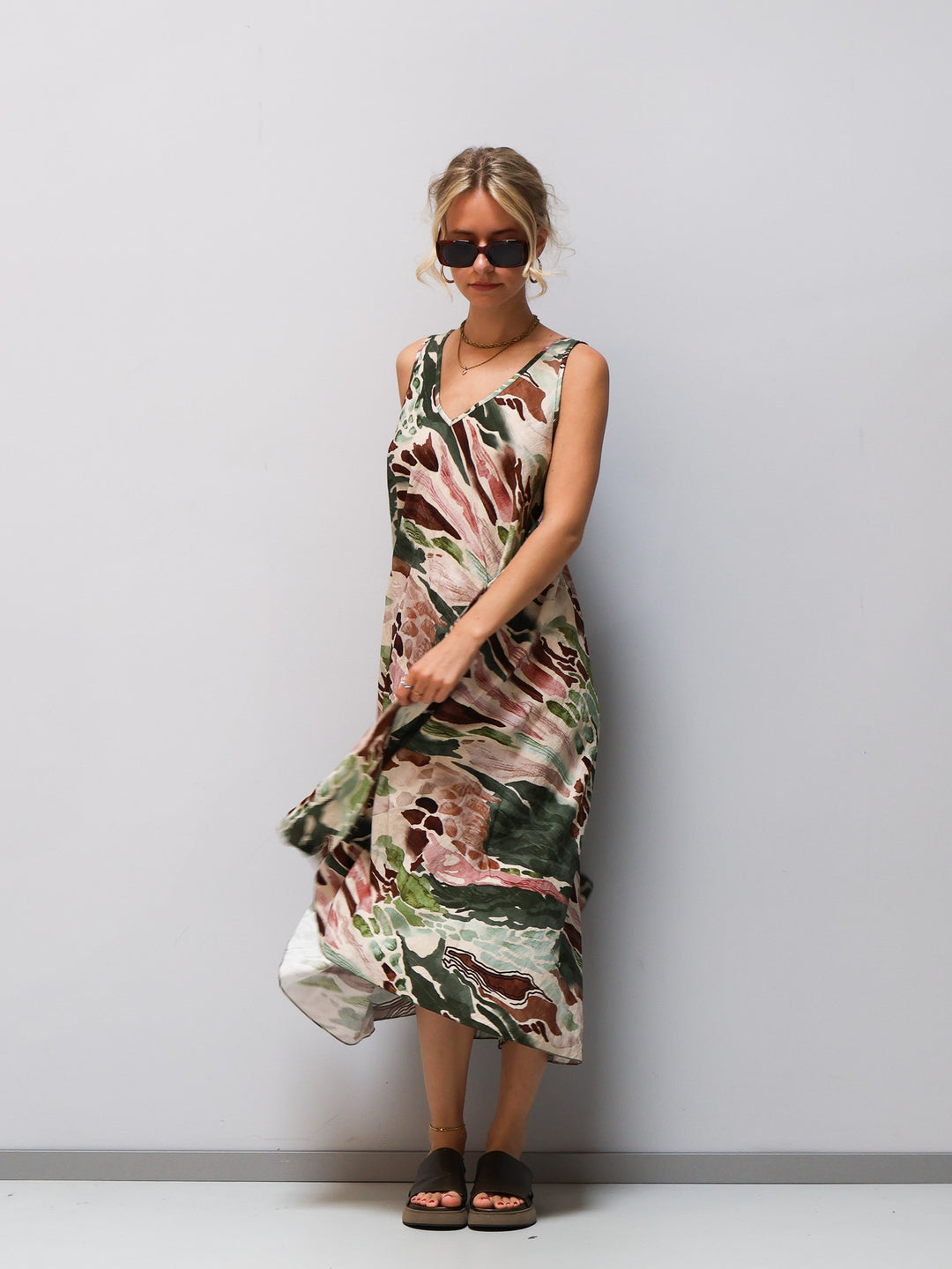 Kleid Kathleen