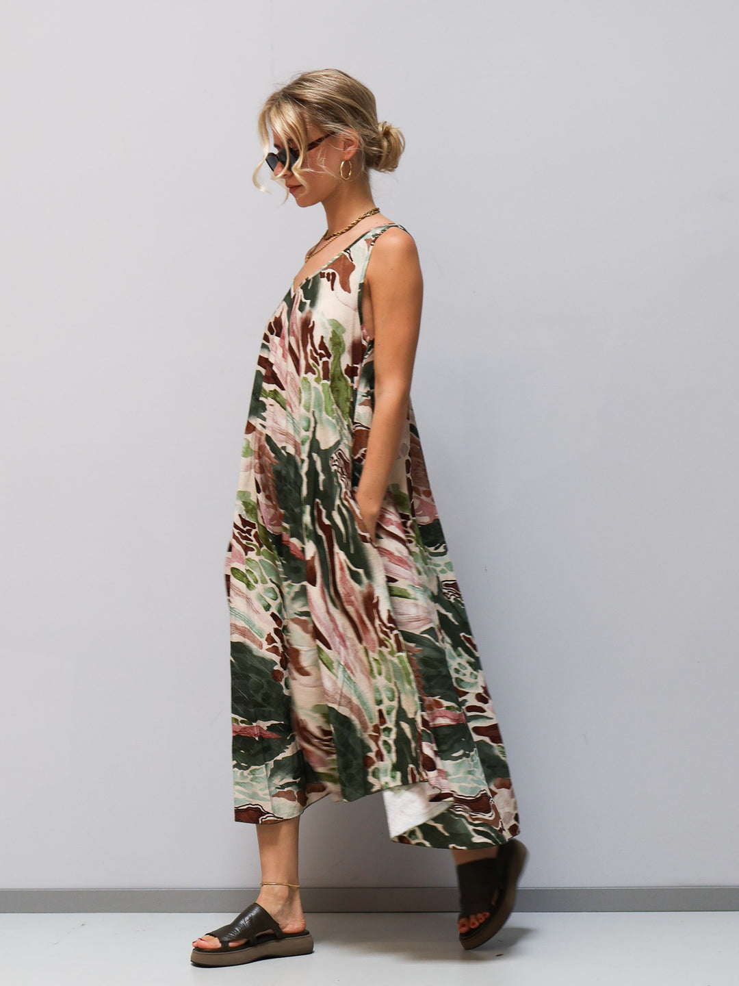 Kleid Kathleen