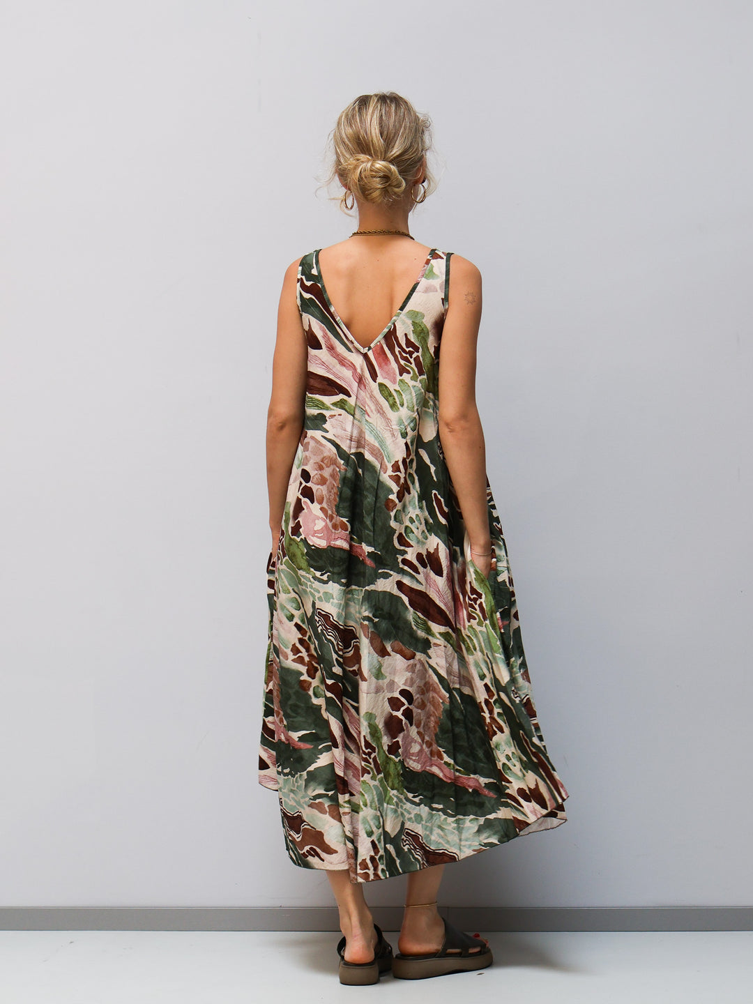 Kleid Kathleen