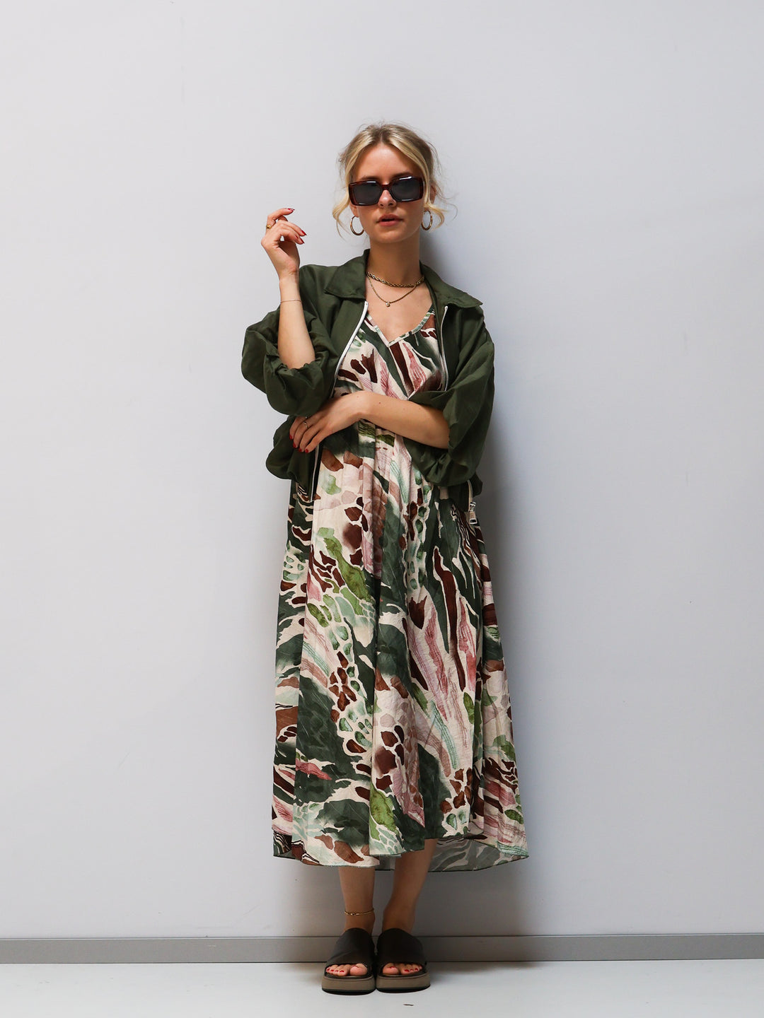 Kleid Kathleen