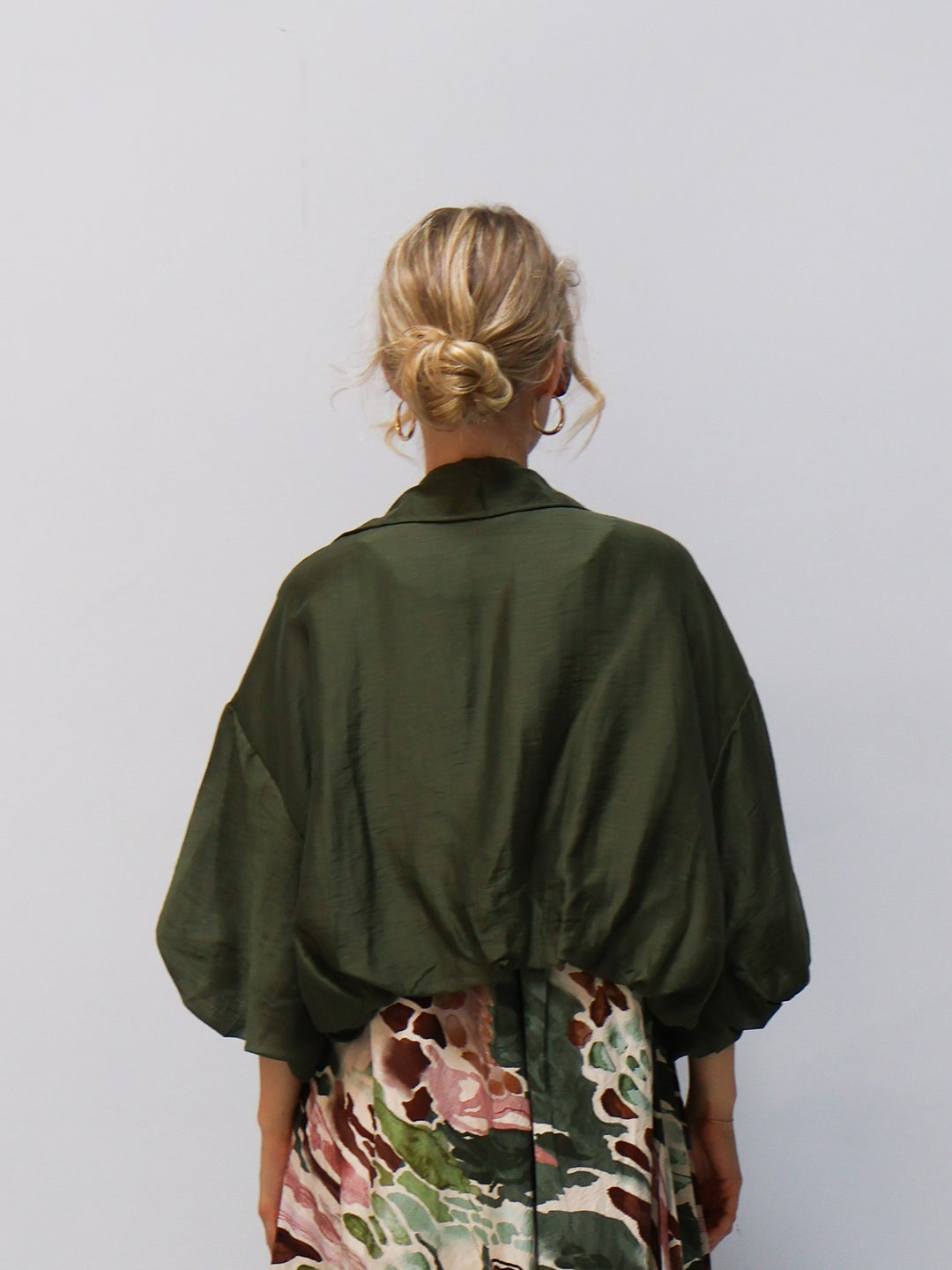 Jacke Diana