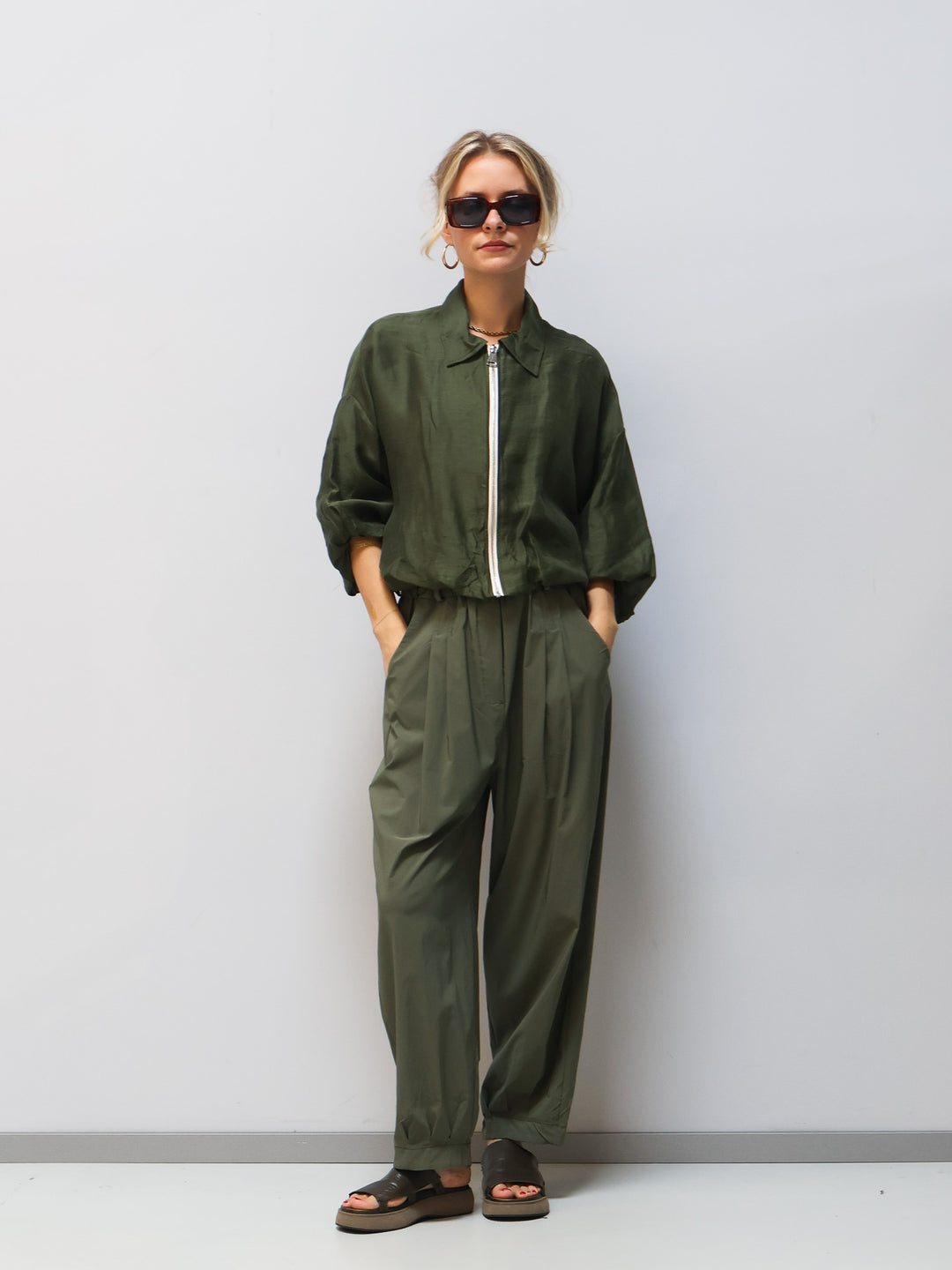 Hose Louisa