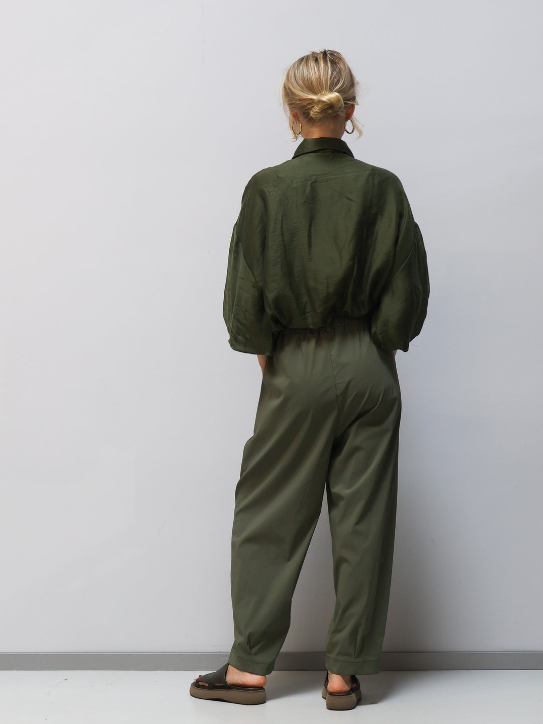 Hose Louisa