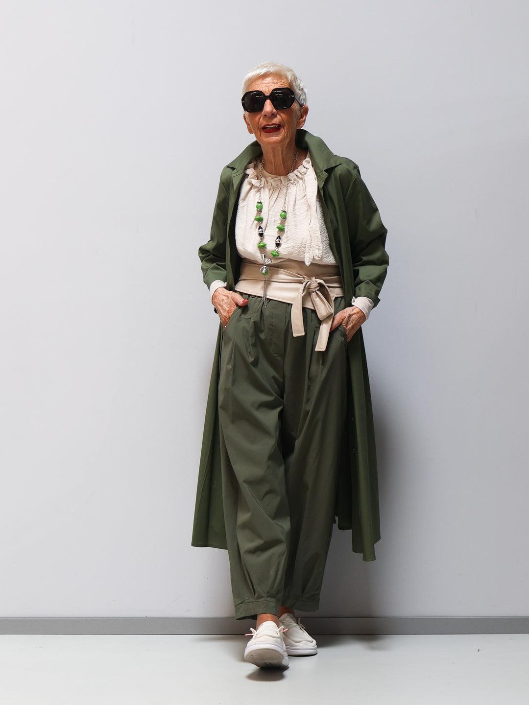 Hose Louisa