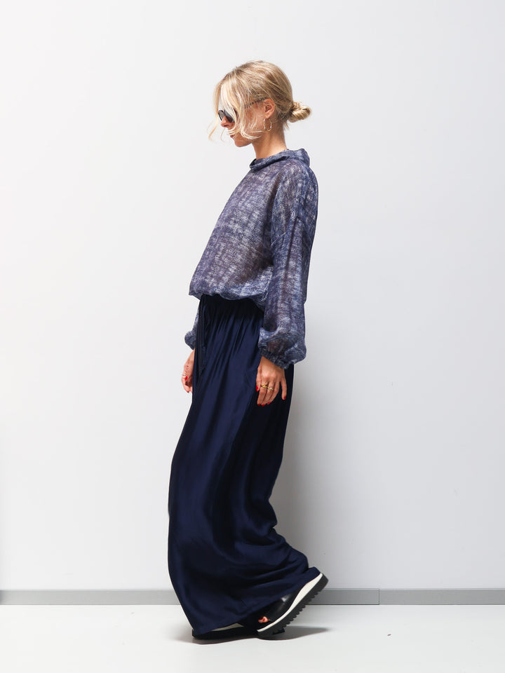 Tunic Transparent