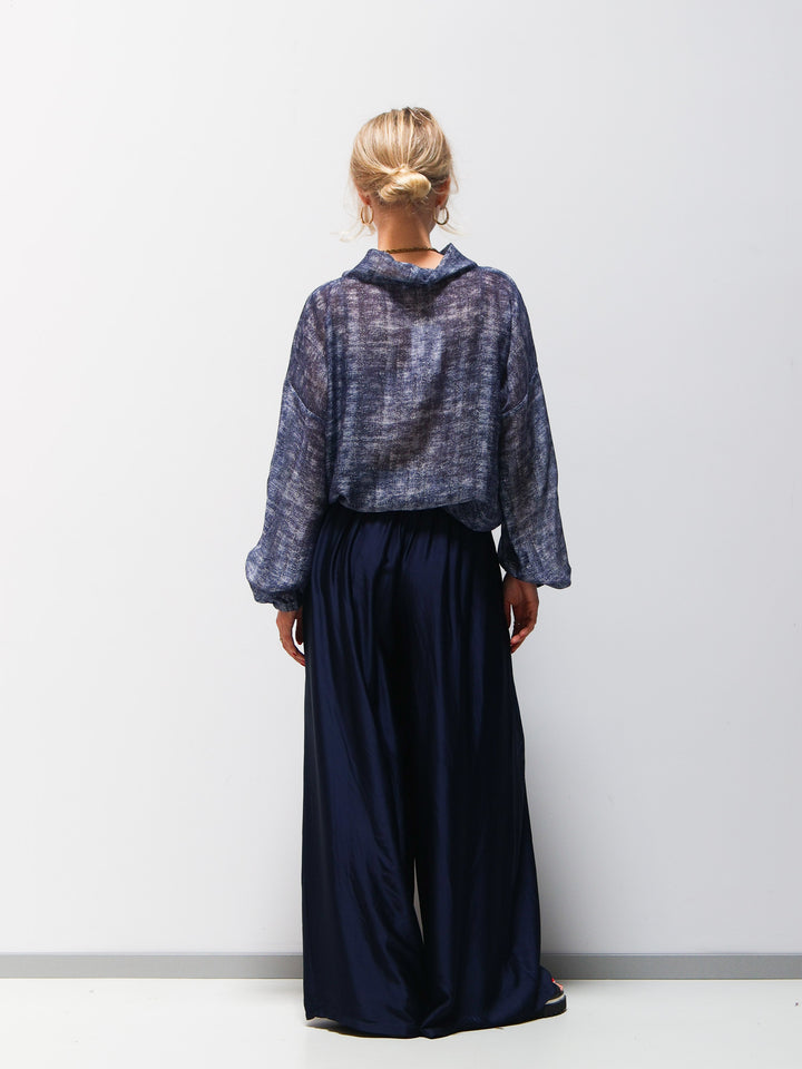 Tunic Transparent