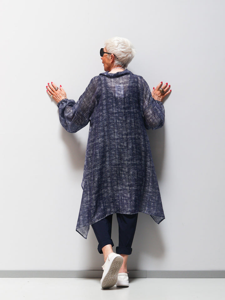 Tunic Transparent
