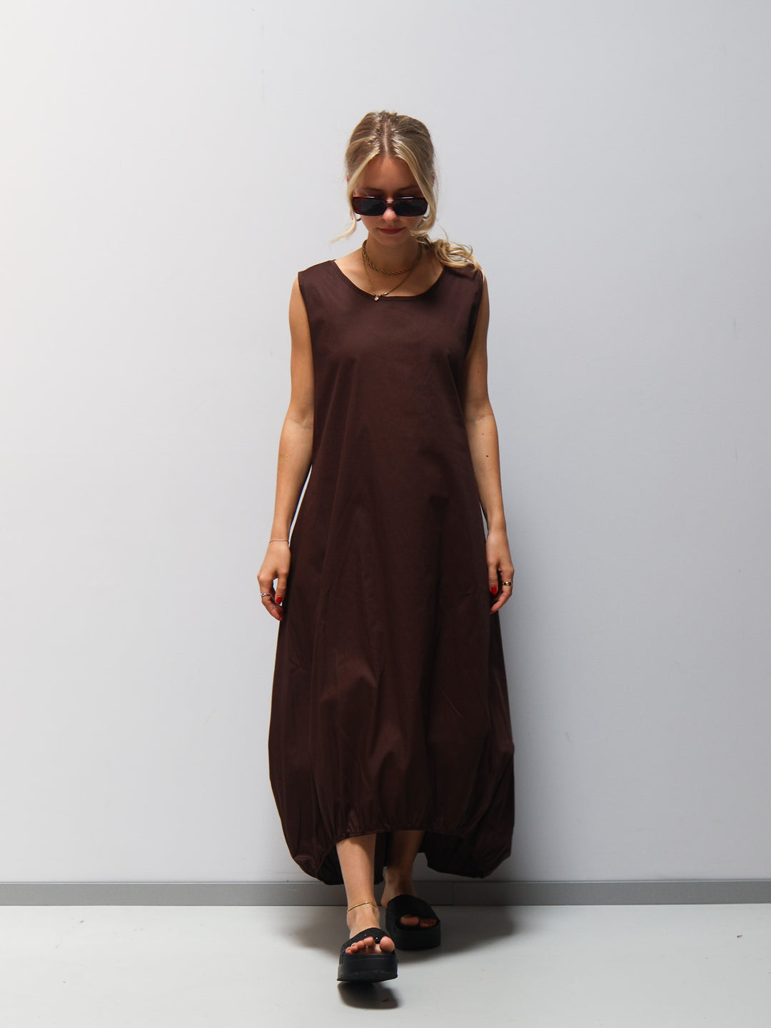 Kleid Sandra