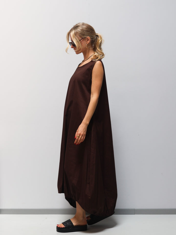 Kleid Sandra