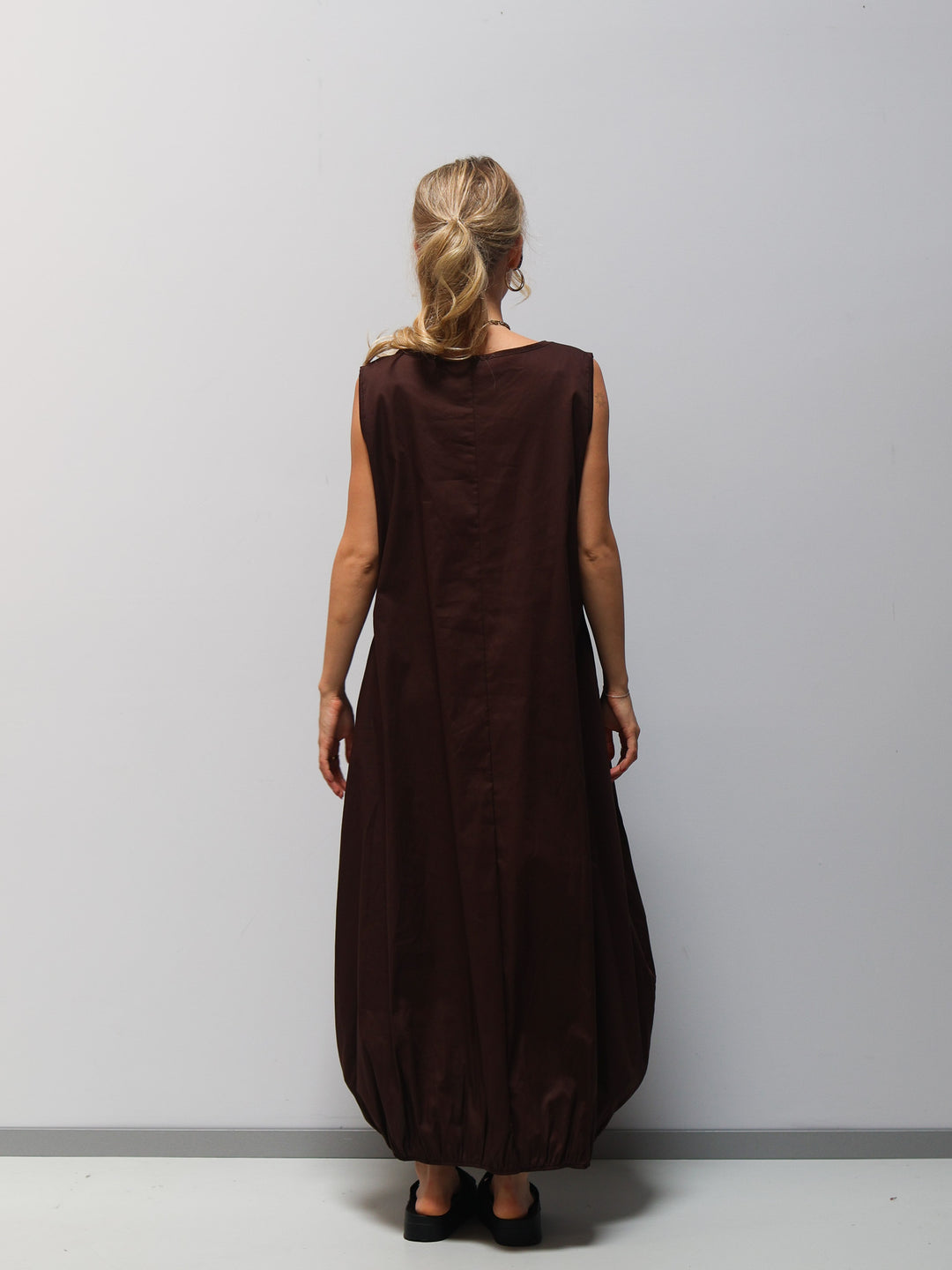 Kleid Sandra