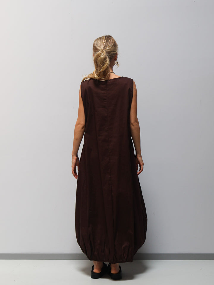 Kleid Sandra