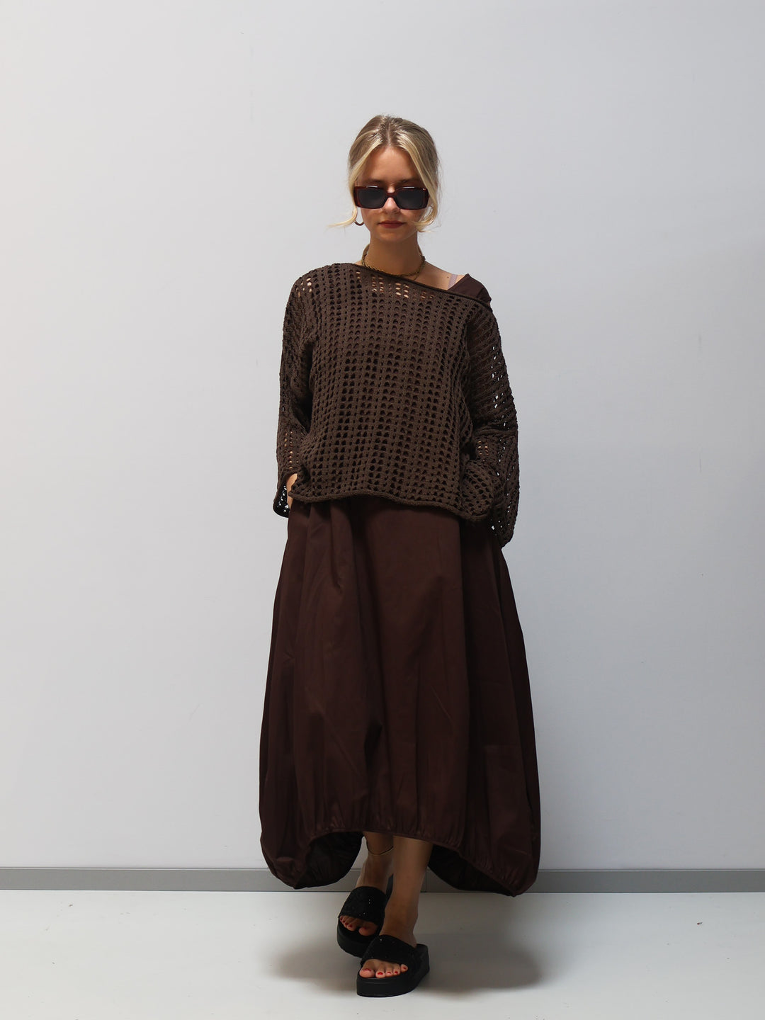 Kleid Sandra