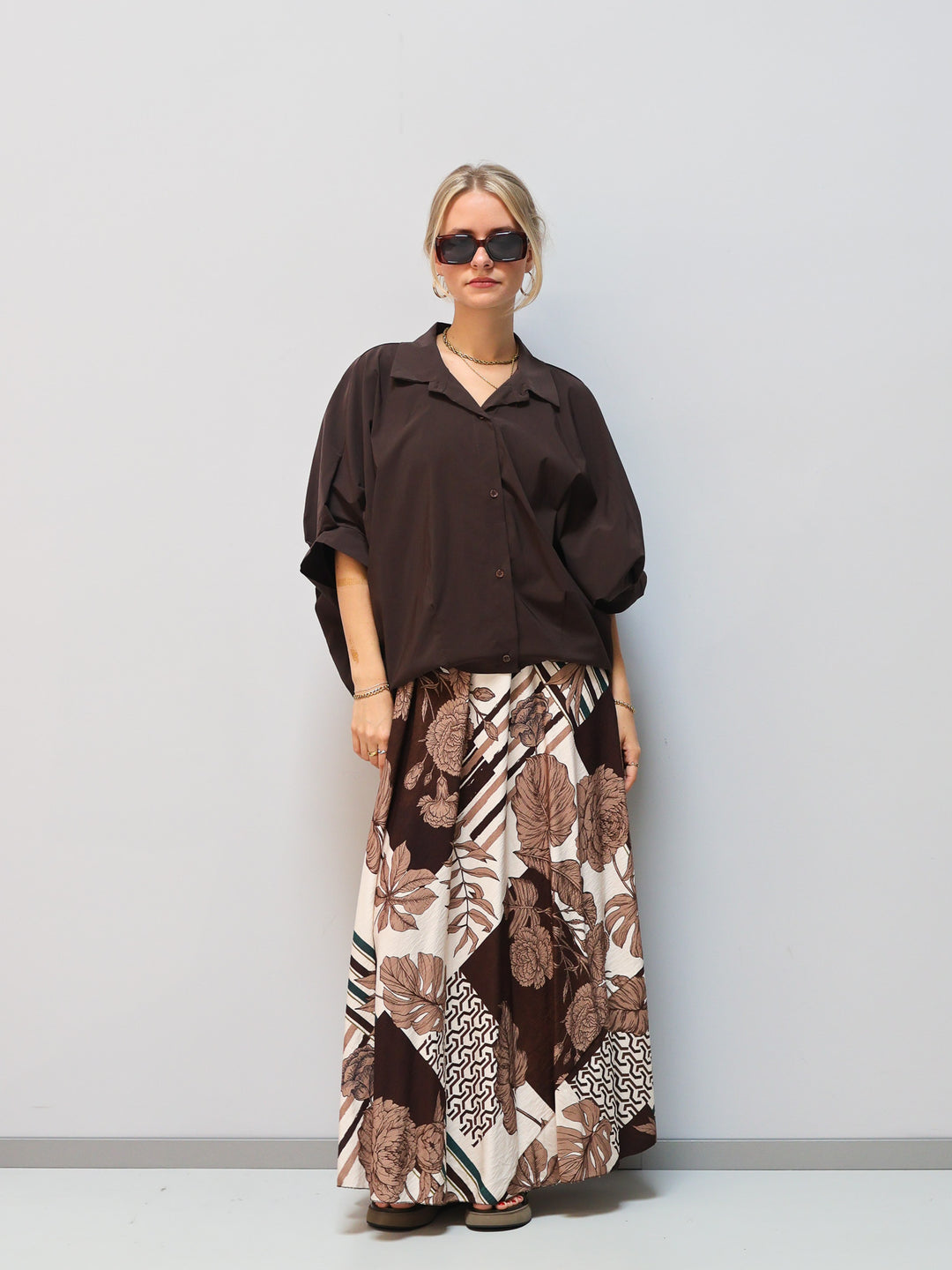 Bluse Adele