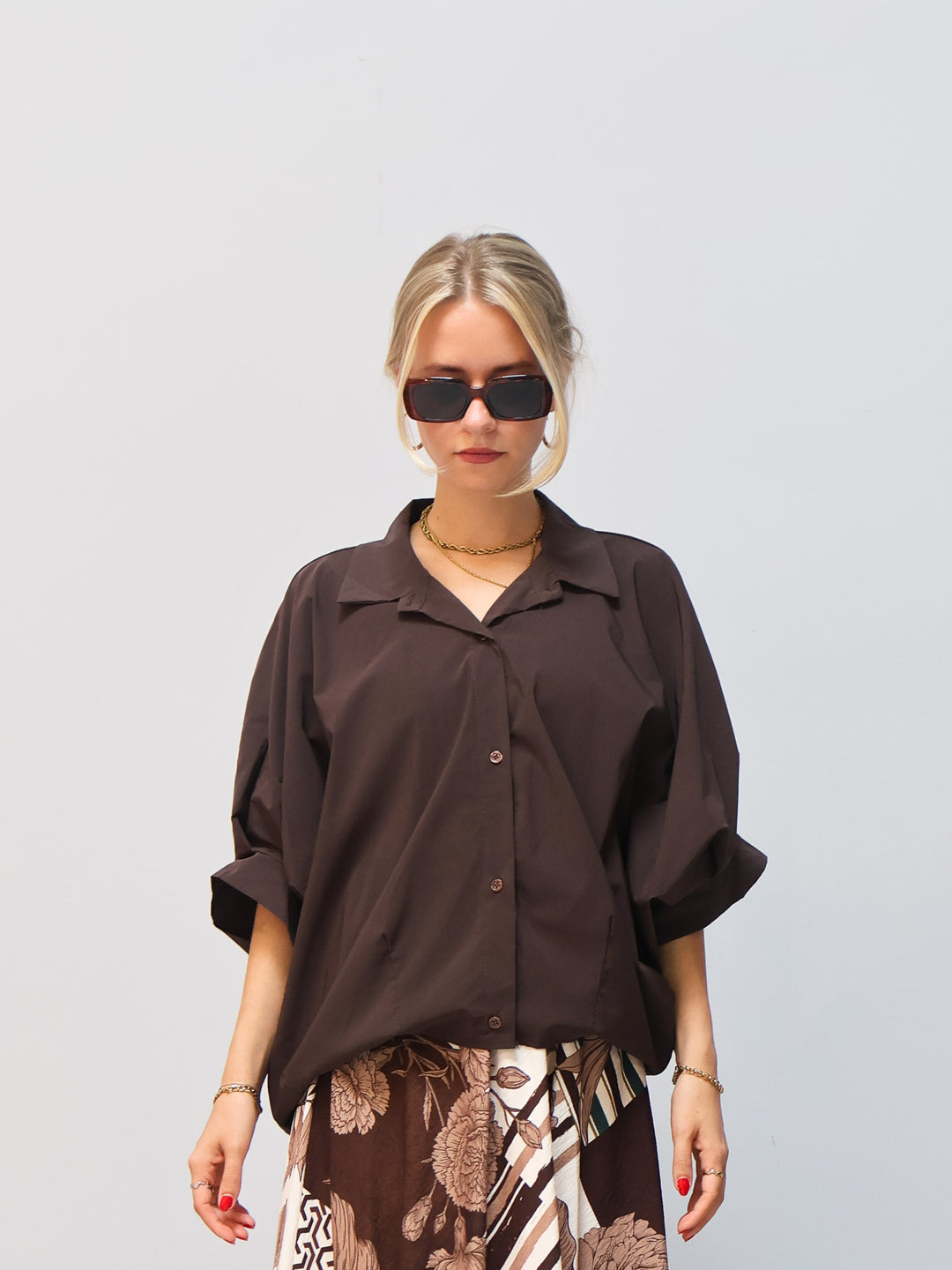 Bluse Adele