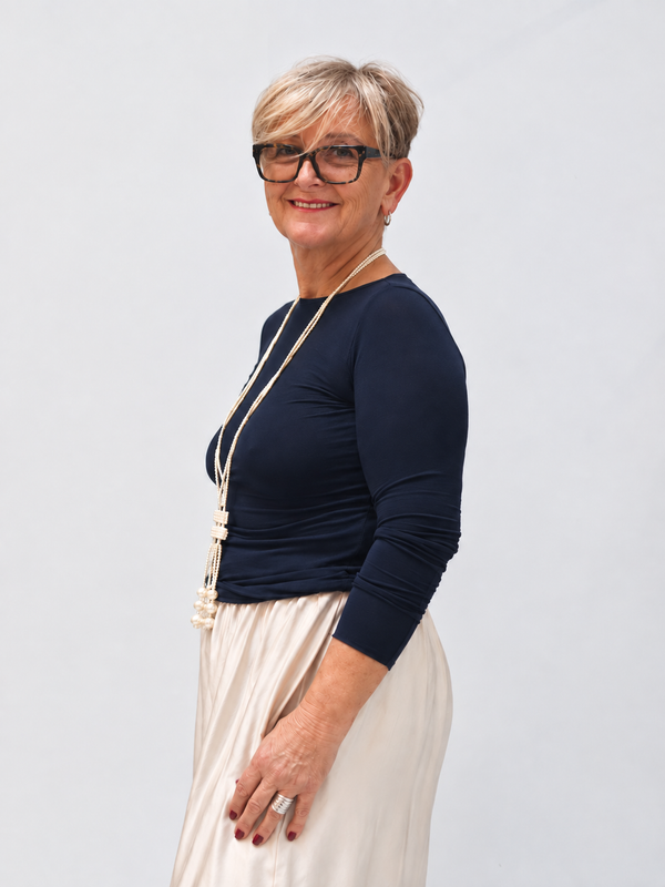 Cashmere Top Lilian
