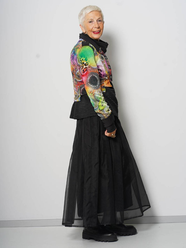 Jacke kurz