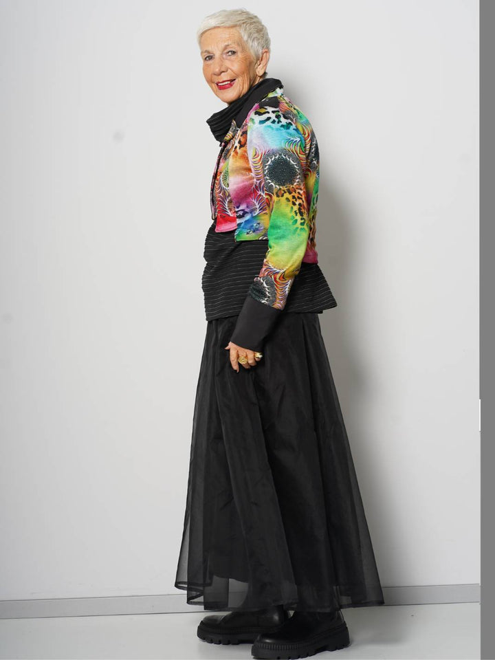 Jacke kurz