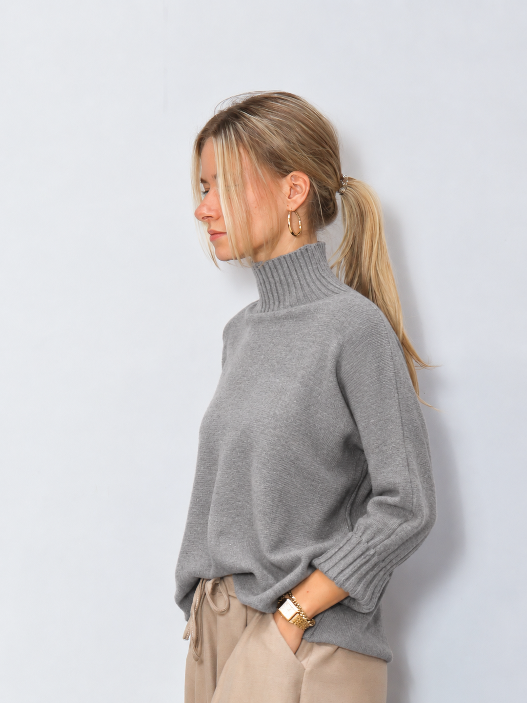 Pullover Marie