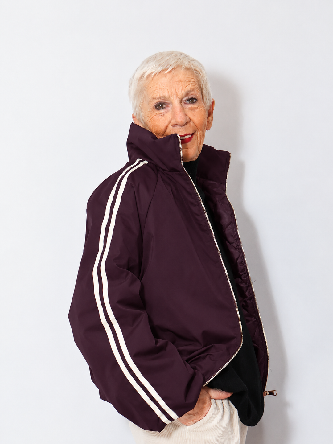 Jacke Ina